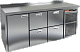 Стол морозильный GN 122 BR2 BT HICOLD