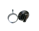 Ручка переключателя для 5KFP1644 KITCHENAID (W10597641)