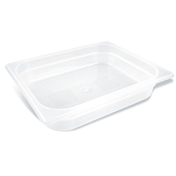 Гастроемкость 1/2х150 мм 9 л полипропилен P.L. PROFF CUISINE (JD-P1215PP)