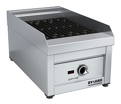 Гриль лавовый электрический ETK-BST1 Августин ВУЛКАН