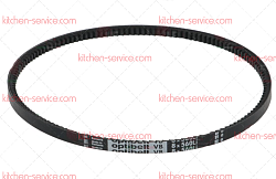 Ремень клиновой 8х560 мм Т22 (9003538)
