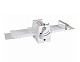 Машина тестораскаточная GP-B 500-10001V GGF
