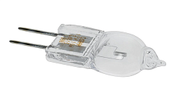 Лампа галогеновая нейтральная G4 10Вт 12В для CONVOTHERM (5056314)