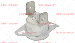 Термостат контактный 180 С для печи (3443047)