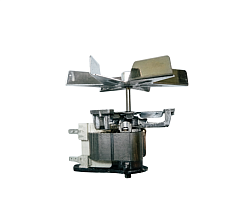 Вентилятор ROBOLABS (RRL150)