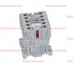 Контактор 4кВт 230В для ELETTROBAR (926147)