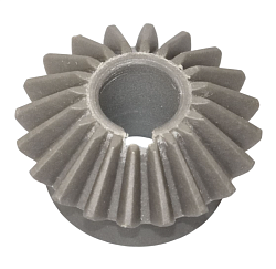 Шестерня коническая 14 мм для GGF (REPERE25)