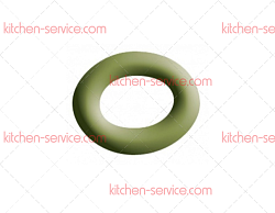 Кольцо уплотнительное OR 02025 для печи (1786143)