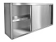 Полка кухонная 430 ПК-1203 ITERMA