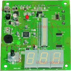 Электронная плата схемы управления для IPSO (GM508000005)