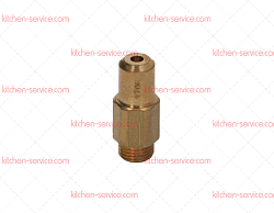 Жиклер газовый 1.70R мм для печи (5091592)