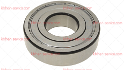Подшипник 6302-2Z SKF для тестомешалки (D063061)