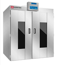 Шкаф расстоечный PRF-2 MIRATEK
