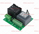 Плата печатная 230/400В для SAGI (32V0740)