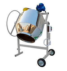 Смеситель пищевых продуктов СПН-170, нержавеющая сталь МЕХАНИЗМЫ