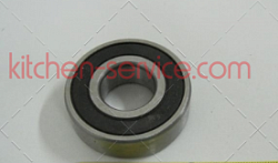 GB278-82_60204 Подшипник 60204 для миксера планетарного Starfood B10F