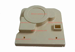 Крышка боковая правая для DJJ-200C 3 XINXIN