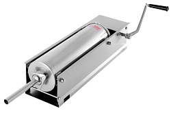 Шприц колбасный горизонтальный 7 л SH7 KOCATEQ