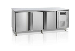 Стол холодильный BK310 TEFCOLD