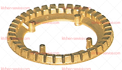 Кольцо горелки 80 мм для BARTSCHER (A041900)
