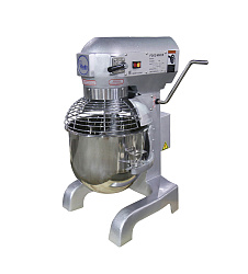 Миксер планетарный B-30P 380В PYHL VIATTO