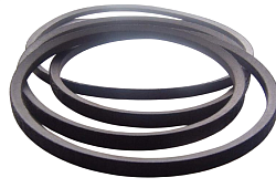 Ремень натяжения для тестораскаток CRAZY PAN (CP-SP-DSH30BELT)