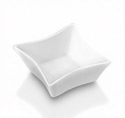 Соусник 30 мл, 60x60 мм WILMAX