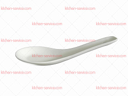 Ложка для мисо супа 130 мм Royal White 48-288 TUDOR ENGLAND (TU2701)