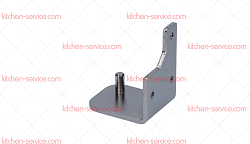 Петля верхняя для дверцы печи (3053352)