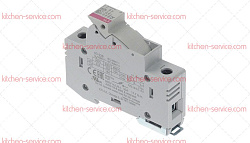 Патрон предохранителя для ELFRAMO (37170001)