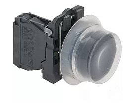 Кнопка пусковая 3A 240V