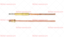 Термопара M8x1 500 мм для печи (2101464)