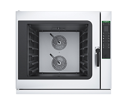 Пароконвектомат PR-DIW-06 ПИЩЕВЫЕ ТЕХНОЛОГИИ