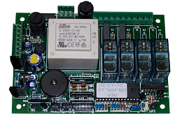 Плата электронная силовая для OEM (J5H0600)