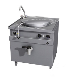 Котёл электрический 16 кВт VAPRO на 60 л смеситель R 3/4" (DN20) Optima 700 MKN