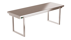 Полка тепловая ПTН-21/1003 KAYMAN