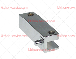 Опора шарнирная для дверцы печи (3053237)