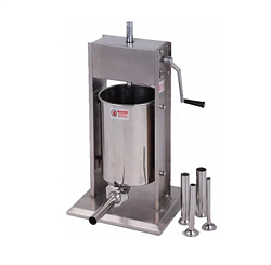 Шприц колбасный вертикальный Meat HR-V7L ROAL