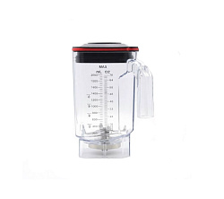 Стакан в сборе для HBH-885/HBH-887 JAU