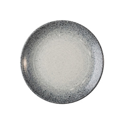 Тарелка 25см Rastro ID Fine