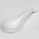 Ложка для мисосупа 15 см фарфор P.L. PROFF CUISINE (F1688-6)