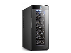 Шкаф винный WC-35 COOLEQ