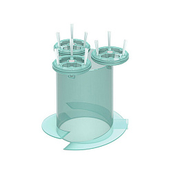 Насадка для чистки гомогенизатора Mousse Chef FRXSH