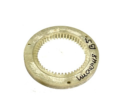 Шестерня планетарная малая для машины взбивальной B7 ROAL