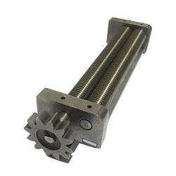 Нож круглый 1,5 мм  для тестораскатки-лапшерезки DZM-200 FOODATLAS (ЦБ000001273)