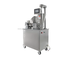 Аппарат для производства чебуреков (пельменей) JGL 200TR (AR) FOODATLAS