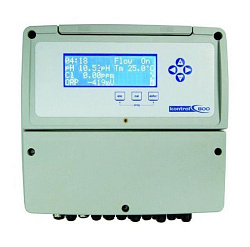 Контроллер KONTROL 800 для измерения концентрации хлора (CL) SEKO (K800L01WM000)