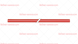 Провод зажигания для печи (3001115)