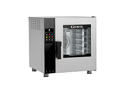 Пароконвектомат Movair NMTE523W_R электрический инжекторный 5хGN2/3 GIORIK