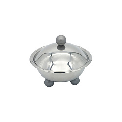 Сахарница с крышкой NARIN